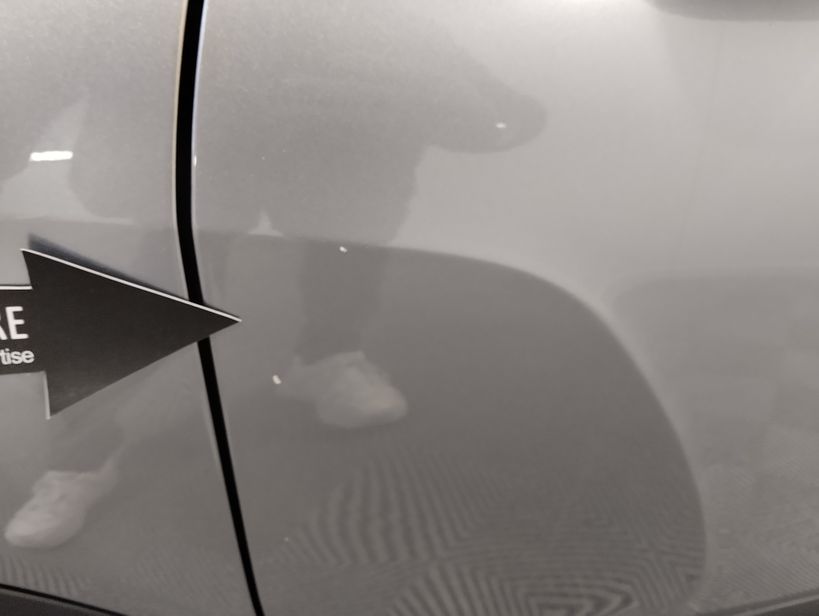 CITROEN C4 X 2023 - Photo n°8