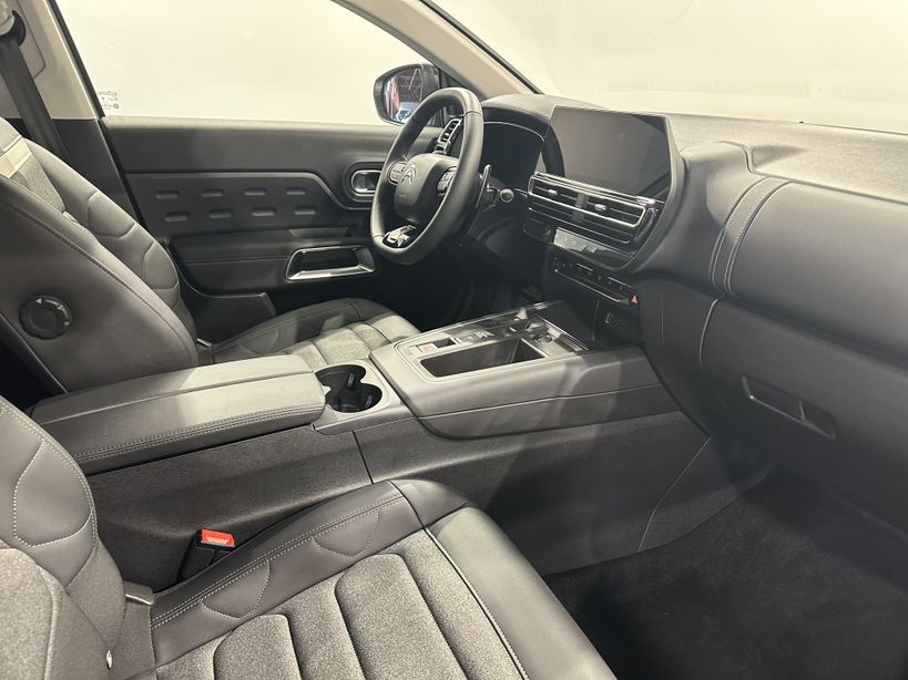 CITROEN C5 AIRCROSS 2024 - Photo n°8