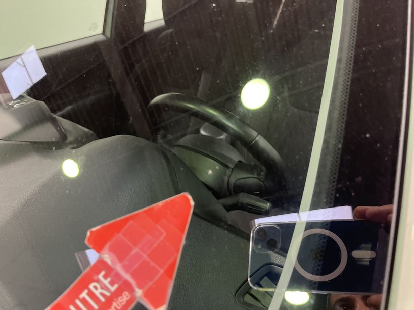 JEEP RENEGADE 2019 - Photo n°13