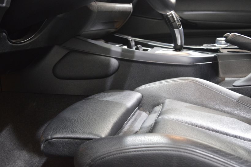 BMW SERIE 2 COUPE F22 2015 - Photo n°31