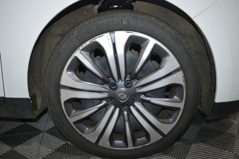 RENAULT GRAND SCENIC IV 2019 - Photo n°3