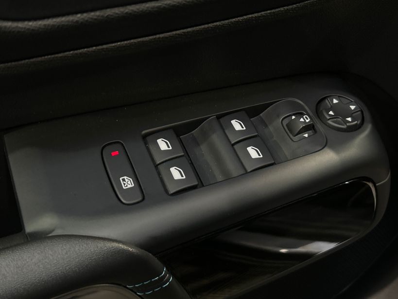 CITROEN C5 AIRCROSS 2023 - Photo n°30