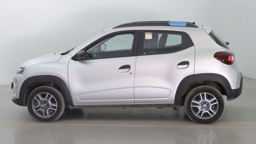 DACIA SPRING 2021 - Photo n°7