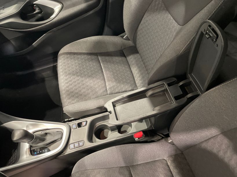 TOYOTA YARIS HYBRIDE MY21 2023 - Photo n°18