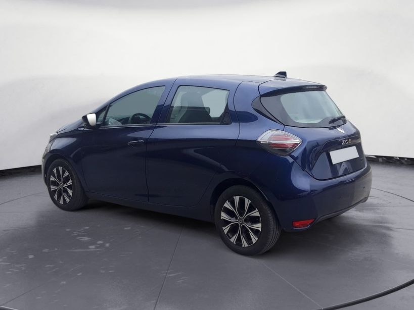 RENAULT ZOE E TECH ELECTRIQUE 2023 - Photo n°7