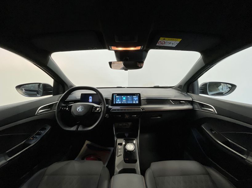 MG MG3 2025 - Photo n°28