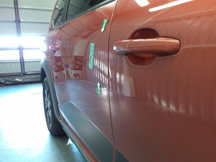 DACIA JOGGER 2022 - Photo n°7