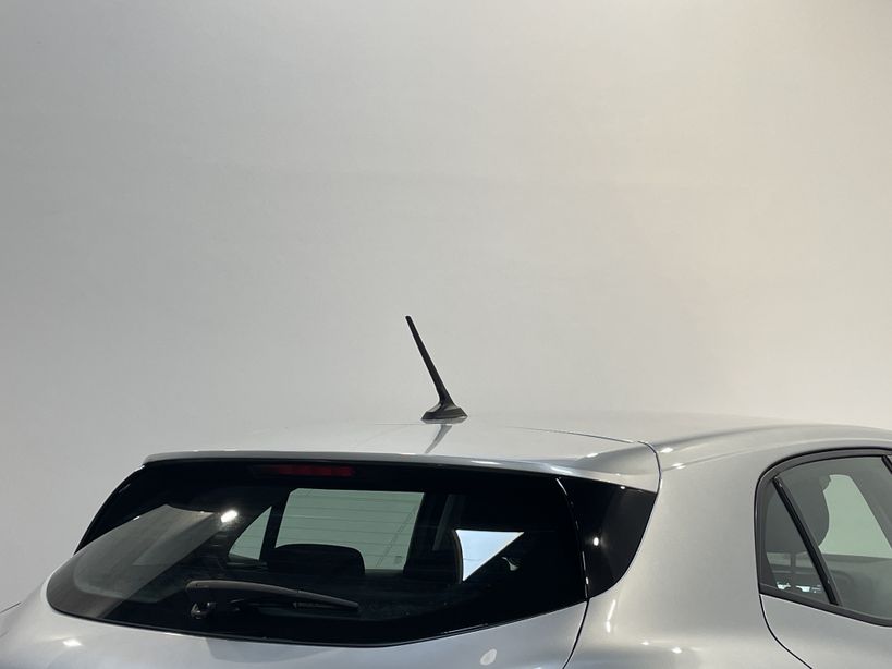 RENAULT MEGANE IV BERLINE 2022 - Photo n°22