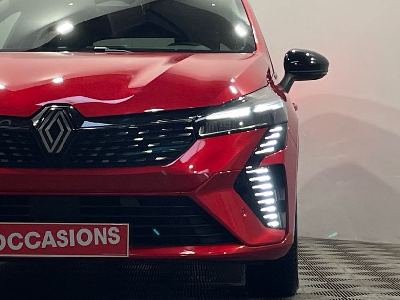 RENAULT CLIO V 2025 - Photo n°7