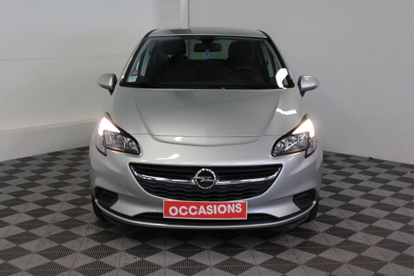 OPEL CORSA 2018 - Photo n°2