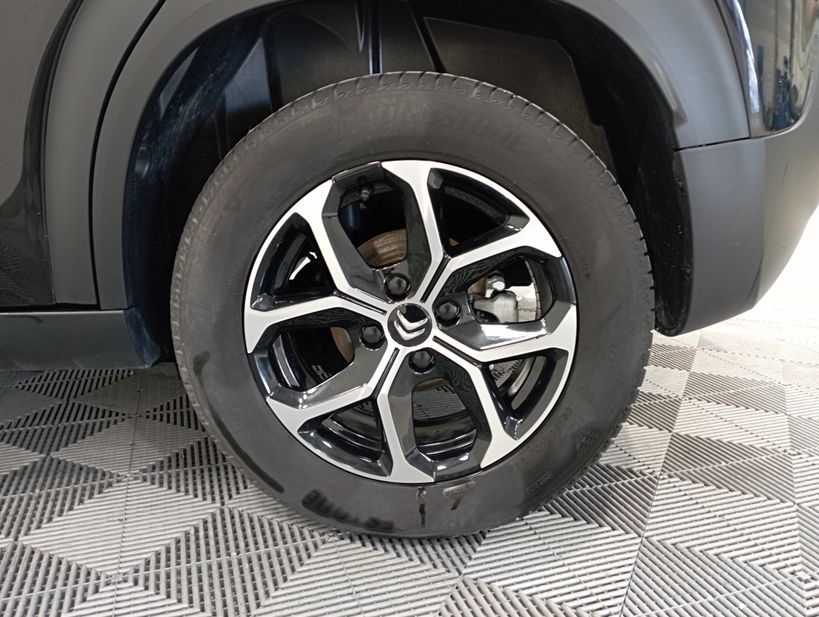 CITROEN C3 AIRCROSS 2024 - Photo n°37