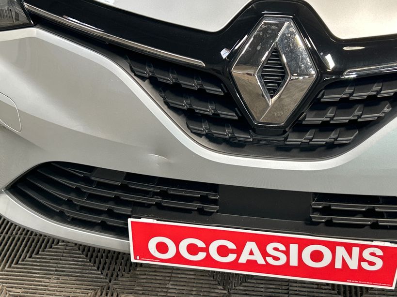 RENAULT CLIO V 2022 - Photo n°18