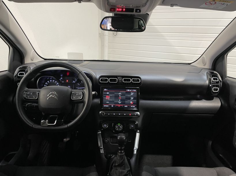 CITROEN C3 AIRCROSS 2024 - Photo n°13