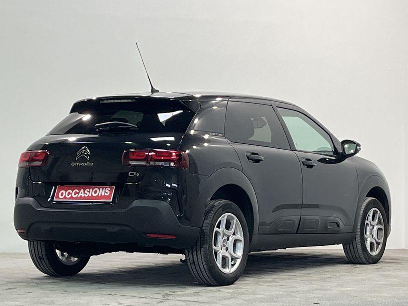 CITROEN C4 CACTUS 2020 - Photo n°3