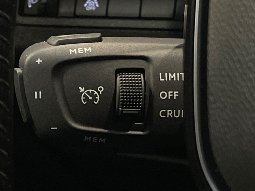 PEUGEOT 5008 2023 - Photo n°37