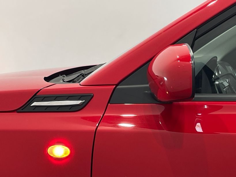 SUZUKI VITARA 2022 - Photo n°48