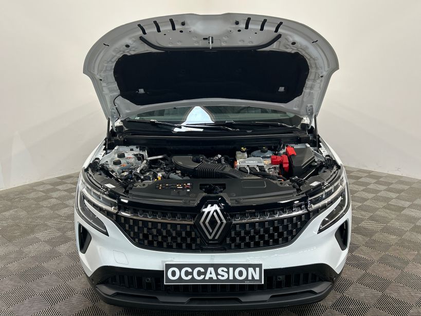 RENAULT AUSTRAL 2025 - Photo n°3