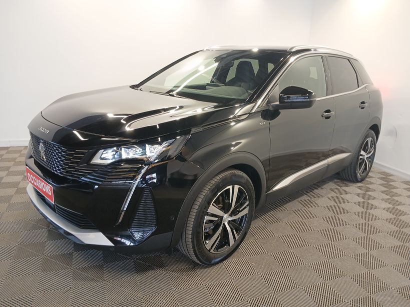 PEUGEOT 3008 2024 - Photo n°1