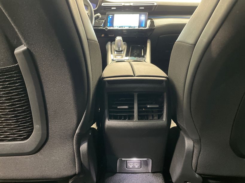 PEUGEOT 508 SW 2021 - Photo n°43