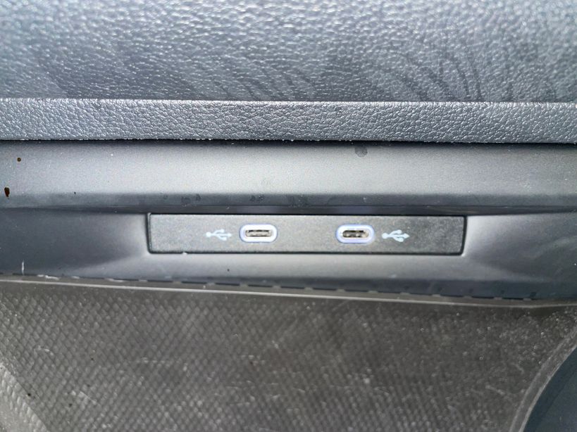 VOLKSWAGEN GOLF 2022 - Photo n°26