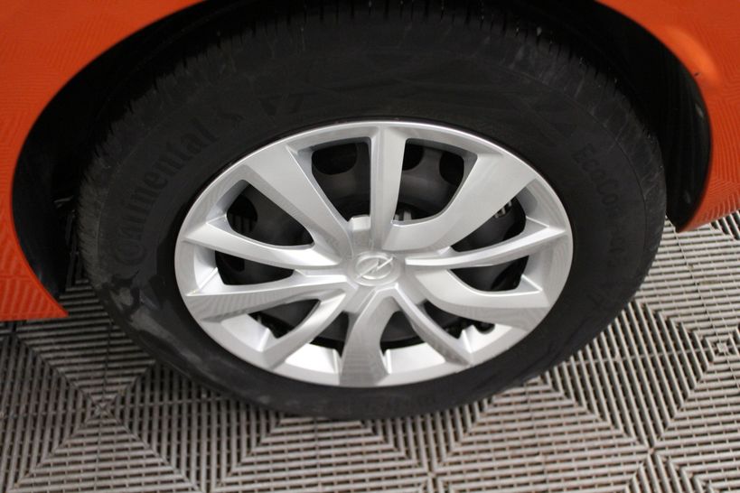 OPEL CORSA 2020 - Photo n°32