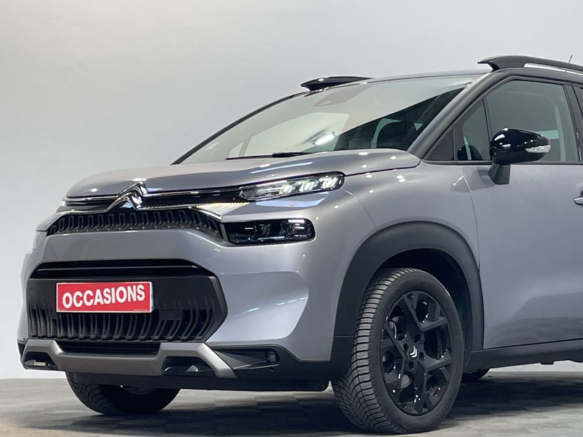 CITROEN C3 AIRCROSS 2024 - Photo n°45