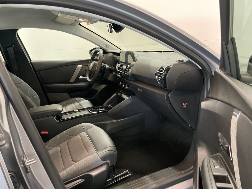 CITROEN C4 X 2023 - Photo n°7