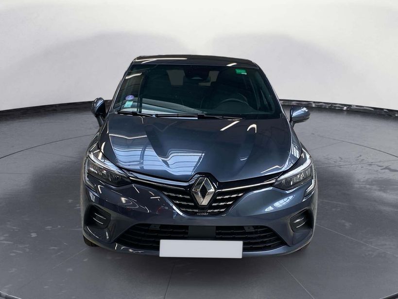 RENAULT CLIO V 2022 - Photo n°14