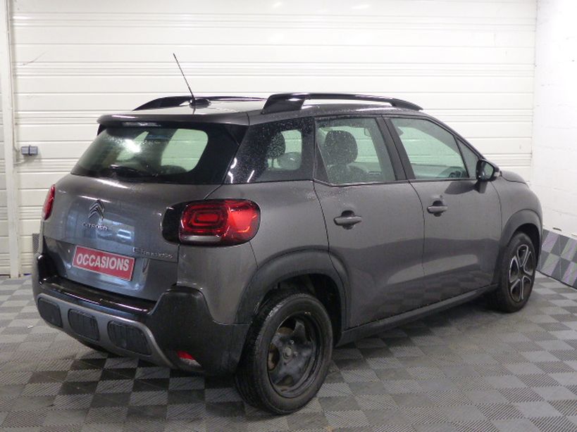 CITROEN C3 AIRCROSS BUSINESS 2019 - Photo n°4