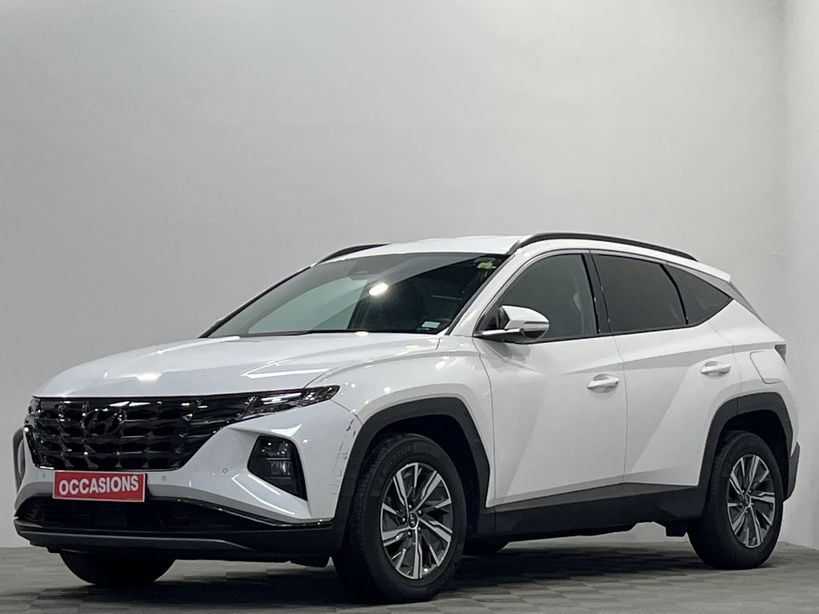 HYUNDAI TUCSON 2023 - Photo n°1