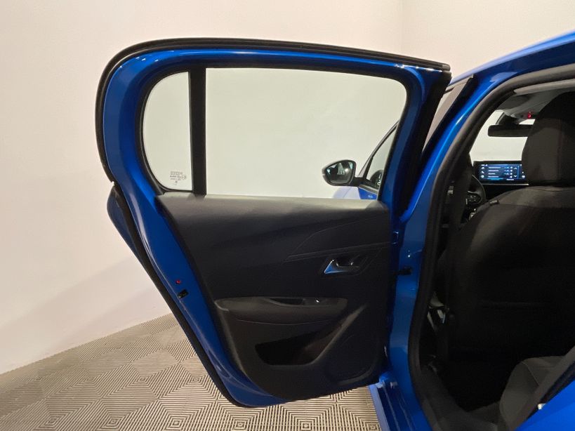 PEUGEOT 208 2024 - Photo n°37