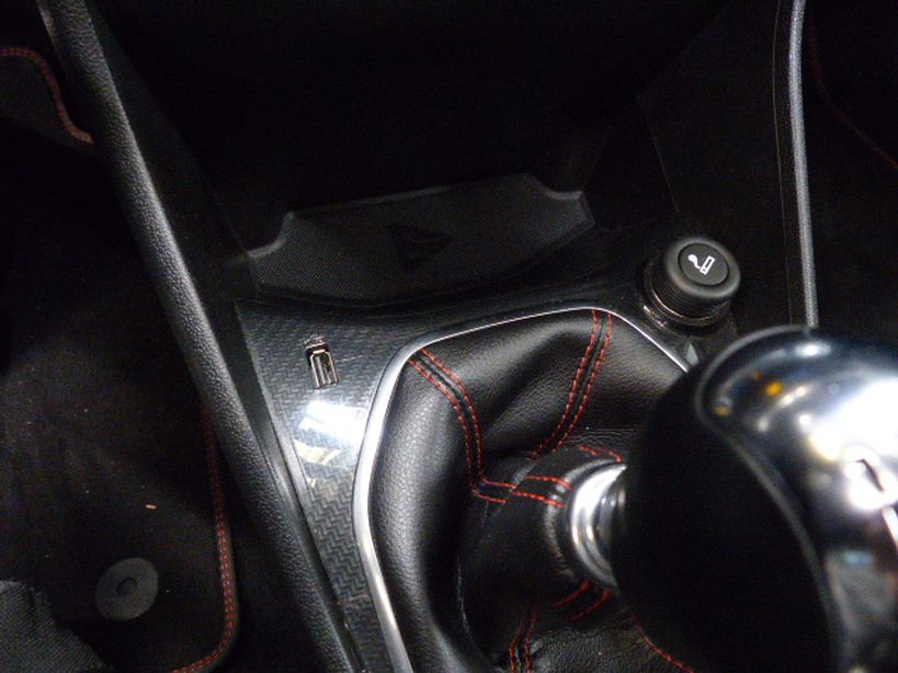 FORD FIESTA 2019 - Photo n°24
