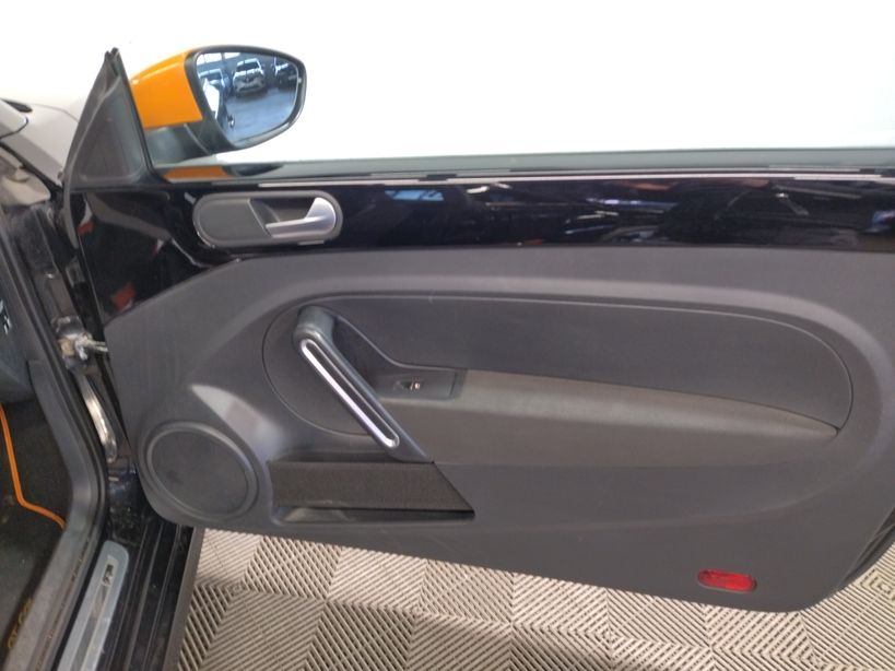 VOLKSWAGEN COCCINELLE 2015 - Photo n°7