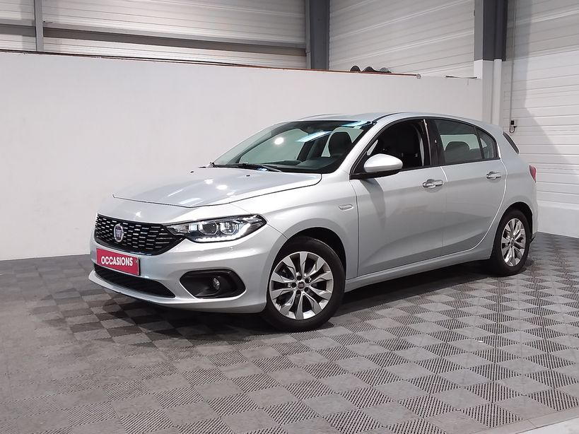 FIAT TIPO 5 PORTES 2018 - Photo n°1