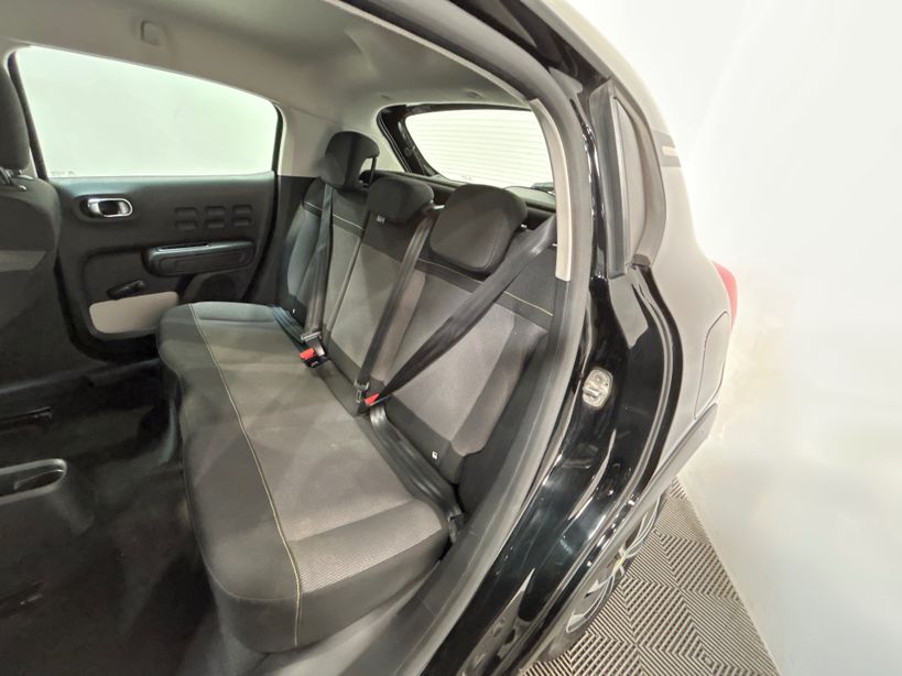 CITROEN C3 2023 - Photo n°10