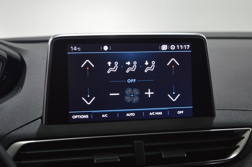 PEUGEOT 5008 2020 - Photo n°15