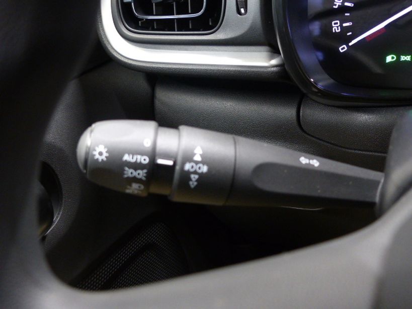 CITROEN C3 2021 - Photo n°20