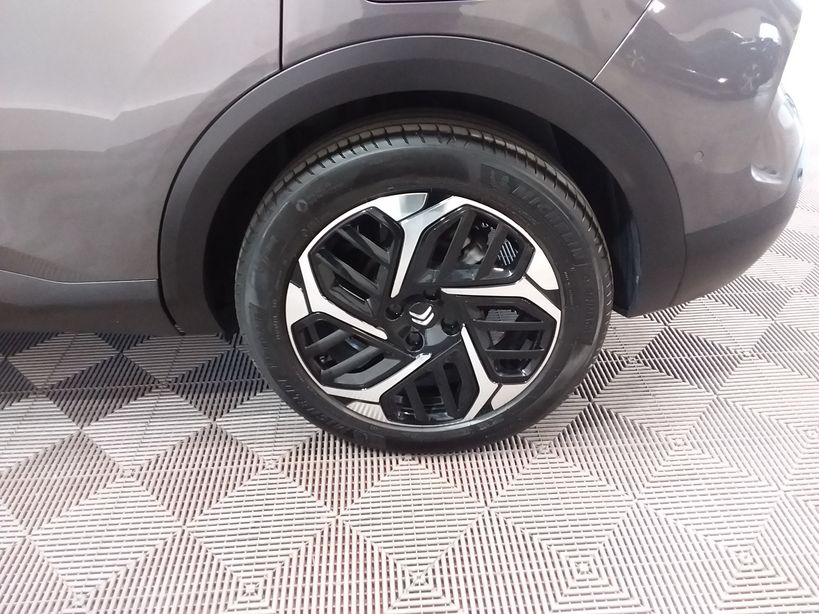 CITROEN C4 2024 - Photo n°27