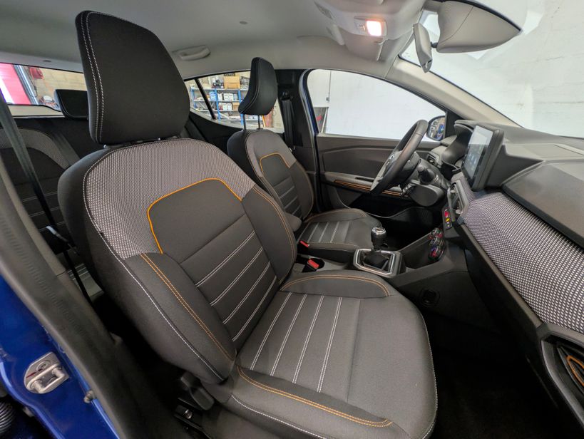 DACIA SANDERO 2022 - Photo n°20