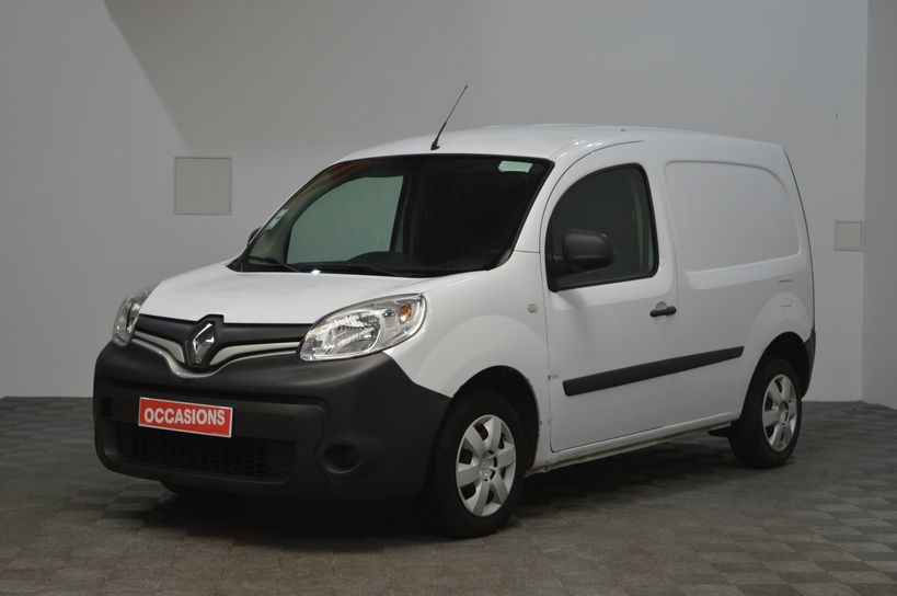 RENAULT KANGOO EXPRESS 2018 - Photo n°1