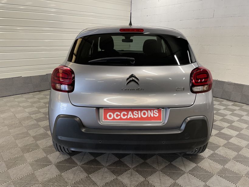 CITROEN C3 2024 - Photo n°7