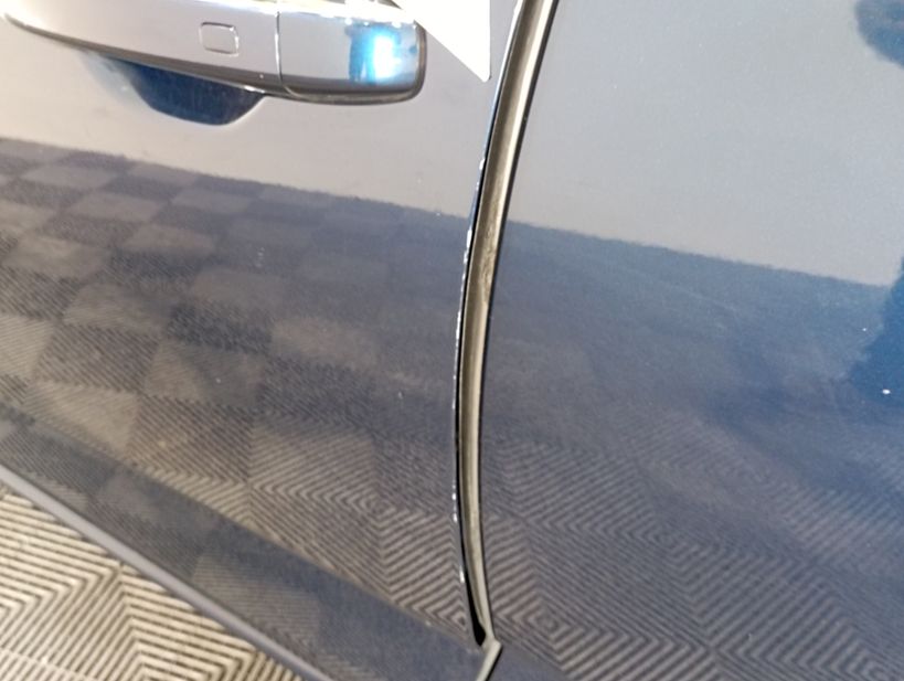 RENAULT MEGANE IV BERLINE 2020 - Photo n°18