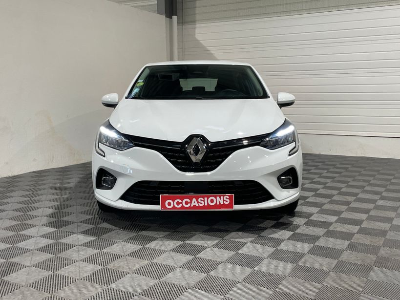 RENAULT CLIO V 2020 - Photo n°2