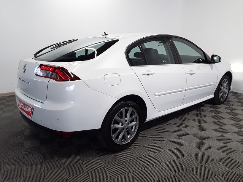 RENAULT LAGUNA 2014 - Photo n°5