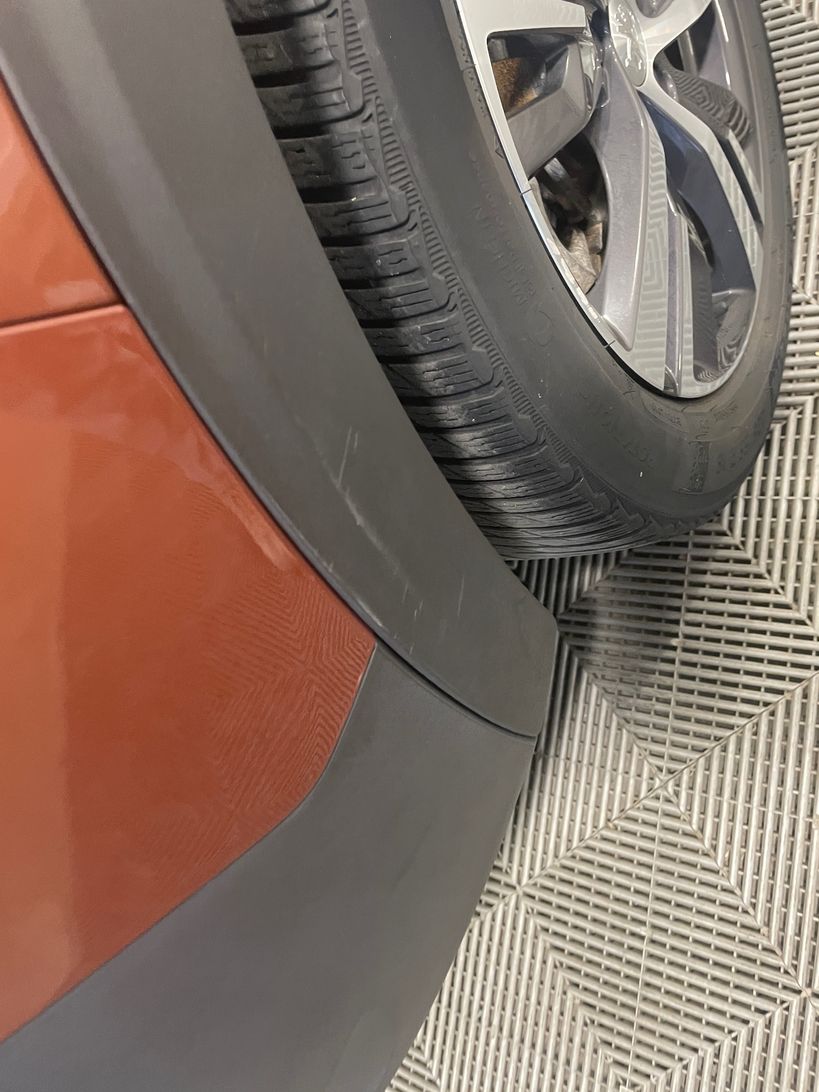 PEUGEOT 5008 2021 - Photo n°6