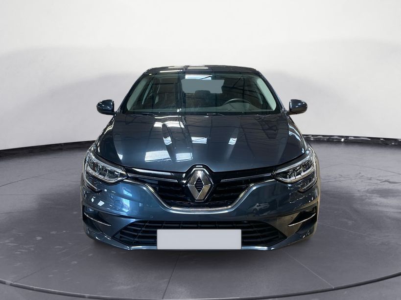 RENAULT MEGANE IV BERLINE 2022 - Photo n°3