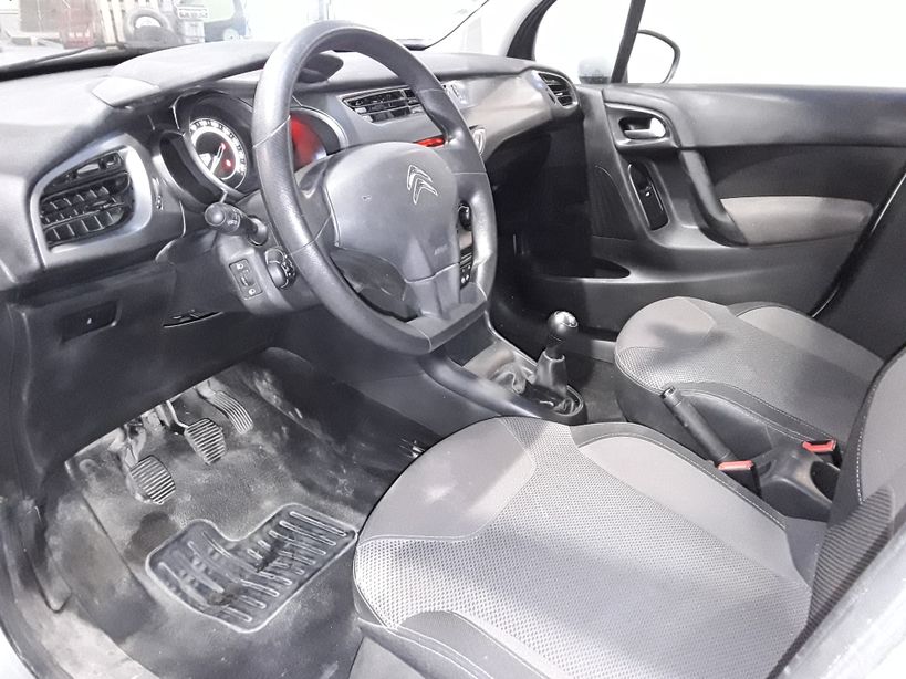 CITROEN C3 2015 - Photo n°5