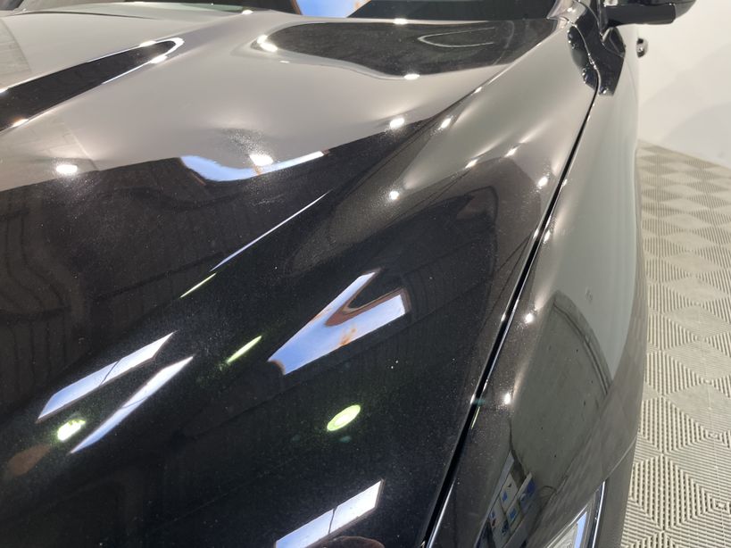 JAGUAR F PACE 2019 - Photo n°8