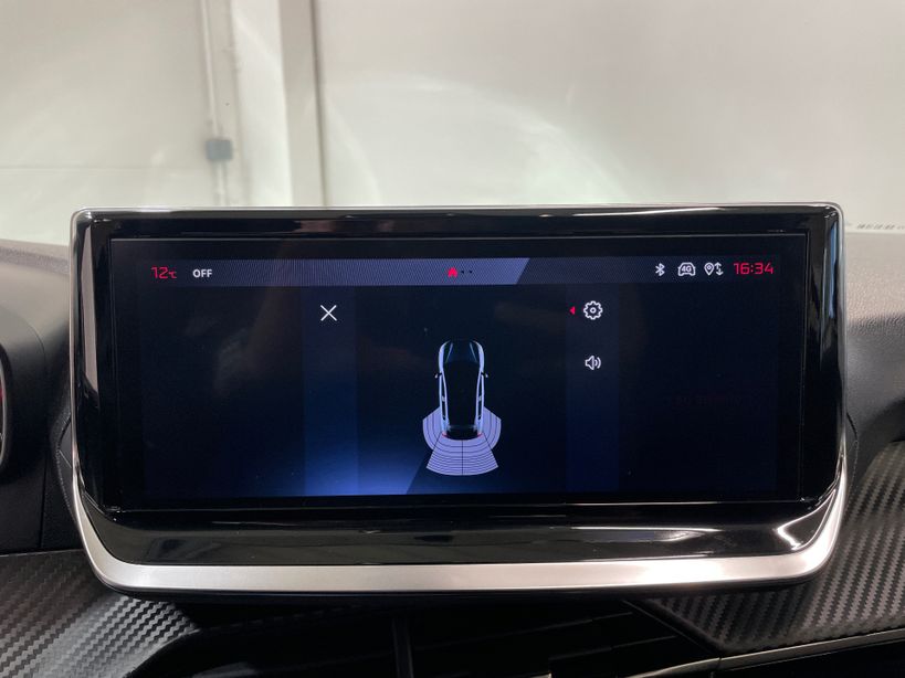 PEUGEOT 208 2025 - Photo n°12