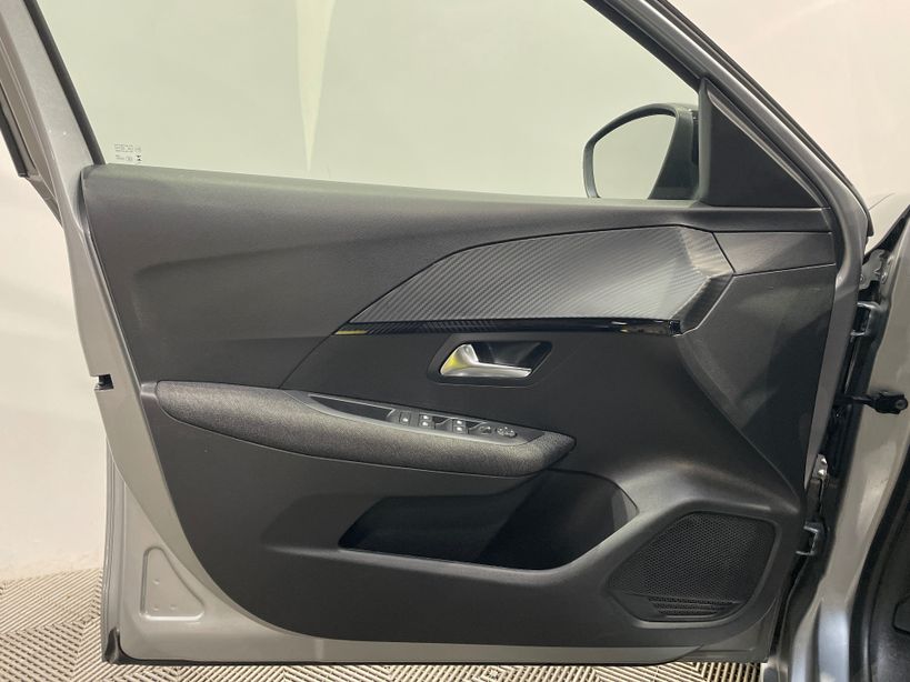 PEUGEOT 208 2025 - Photo n°34